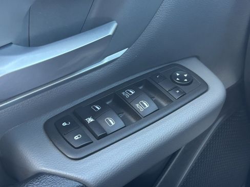 Used 2022 RAM 1500 Big Horn image 13