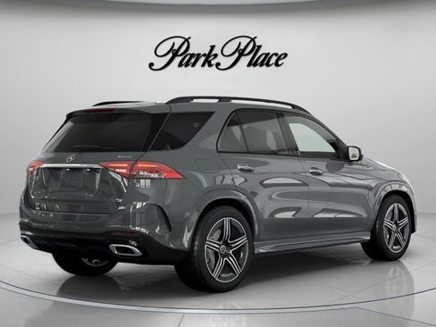 New 2026 Mercedes-Benz GLE 450 4MATIC image 19