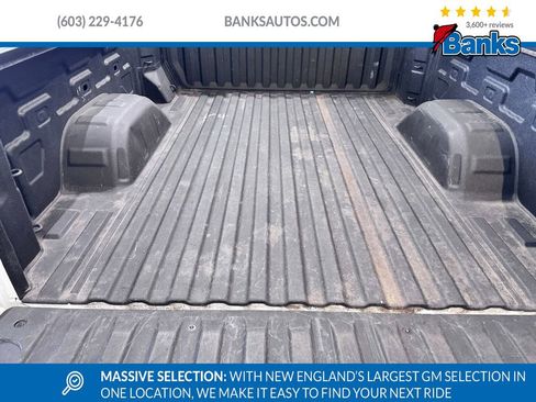 Used 2020 GMC Sierra 1500 SLE w/ SLE Value Package image 8