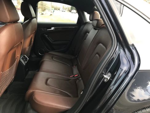Used 2015 Audi A4 2.0T Premium Plus w/ Technology Package image 35