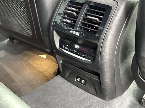 Used 2020 BMW X3 M40i w/ Premium Package AWD/4WD image 20