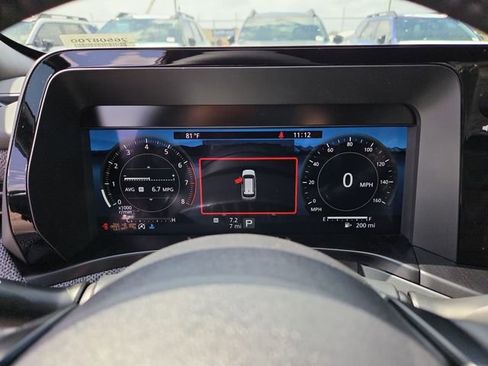 New 2026 Subaru Outback Limited AWD/4WD image 15