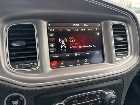 Used 2023 Dodge Charger GT image 29