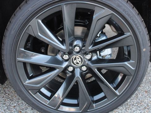 Used 2026 Toyota Corolla XSE FWD image 29