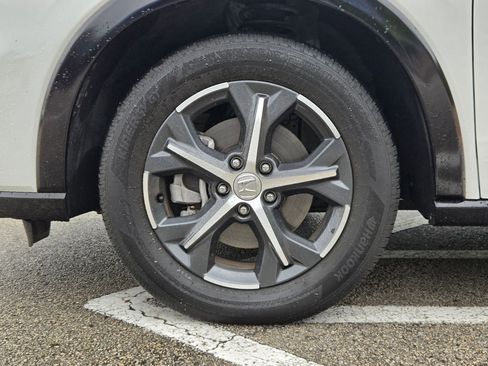 Used 2025 Honda HR-V EX-L image 32