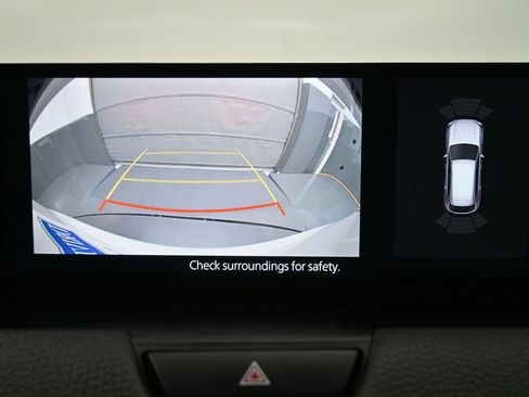 Used 2024 MAZDA CX-90 Plug-In Hybrid w/ Premium Pkg AWD/4WD image 13