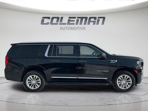 Used 2024 GMC Yukon XL SLT image 4