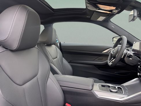 New 2027 BMW 430i Coupe w/ M Sport Package AWD/4WD image 20