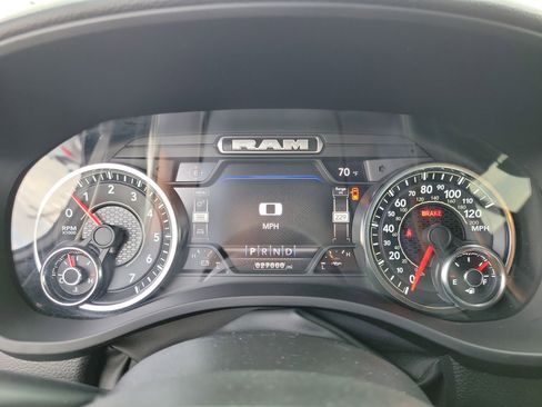 Used 2023 RAM 1500 Big Horn AWD/4WD image 24