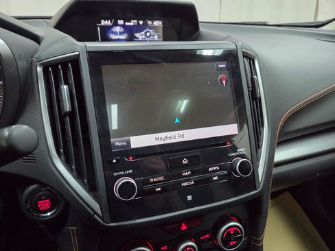 Used 2018 Subaru Crosstrek 2.0i Limited image 26