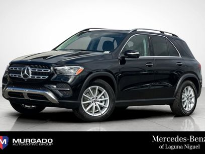 New 2026 Mercedes-Benz GLE 350 4MATIC