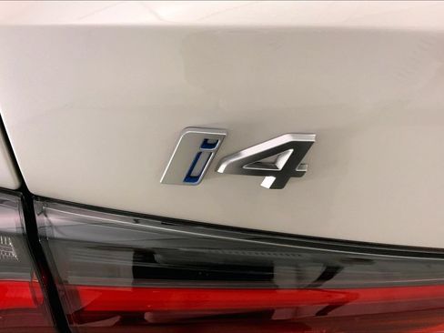Certified 2023 BMW i4 eDrive35 RWD image 7