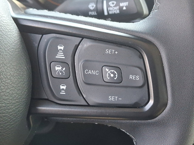 Used 2026 Jeep Gladiator Mojave AWD/4WD image 26