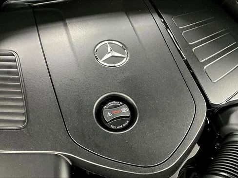 New 2026 Mercedes-Benz GLE 350 4MATIC image 17