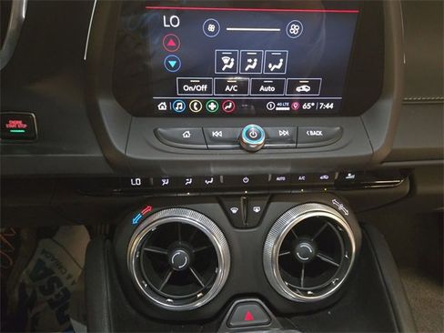 Used 2023 Chevrolet Camaro SS image 18