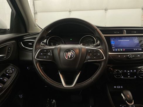 Used 2021 Buick Encore GX Select FWD image 5