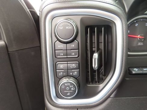 Used 2020 Chevrolet Silverado 2500 High Country w/ Technology Package AWD/4WD image 45