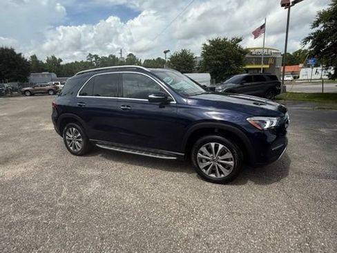 Used 2021 Mercedes-Benz GLE 350 image 8