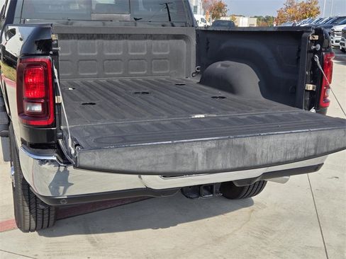 New 2025 RAM 2500 Tradesman image 5