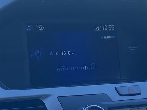 Used 2016 Honda Odyssey SE image 27