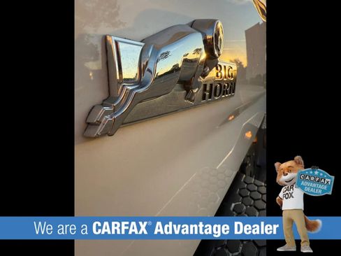 Used 2015 RAM 1500 Big Horn image 9