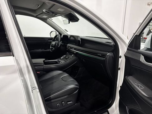 Used 2025 Hyundai Palisade Limited AWD/4WD image 25