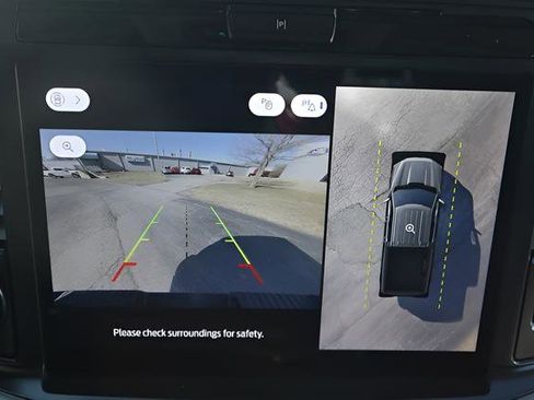 New 2025 Ford F150 XLT w/ Equipment Group 302A MID image 20