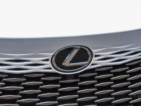 New 2026 Lexus RX 350 Premium FWD image 13