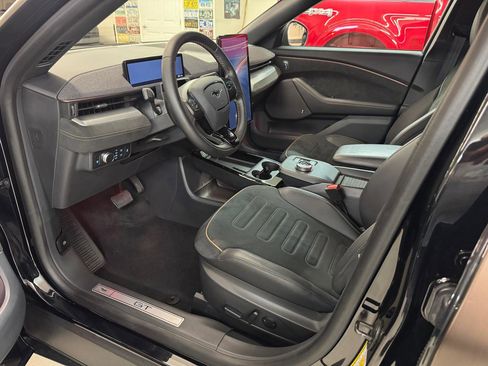 Used 2022 Ford Mustang Mach-E GT image 6