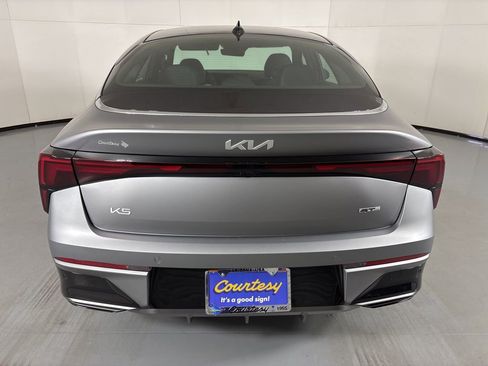 New 2026 Kia K5 GT-Line FWD image 7