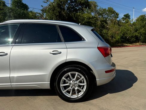 Used 2012 Audi Q5 2.0T Premium Plus AWD/4WD image 17