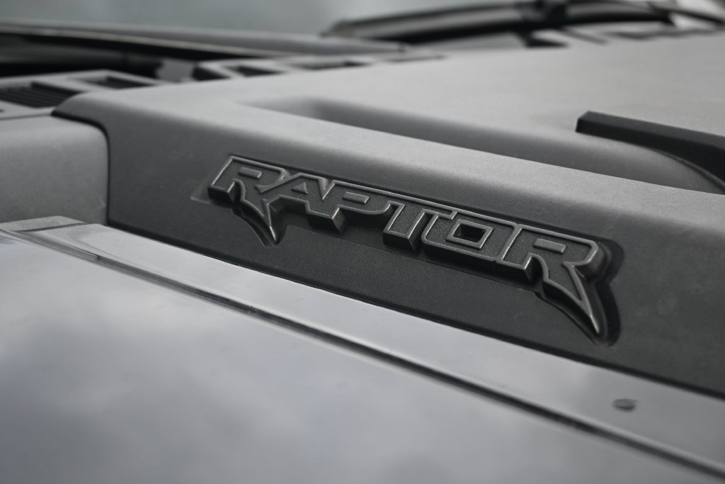Used 2023 Ford F150 Raptor AWD/4WD image 14