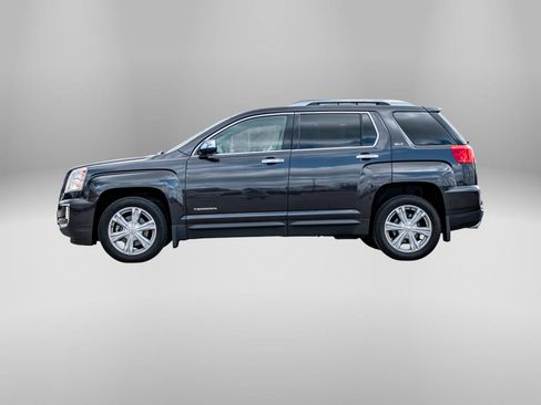 Used 2016 GMC Terrain SLT AWD/4WD image 4