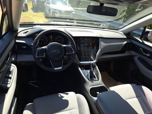 New 2025 Subaru Legacy Premium image 6