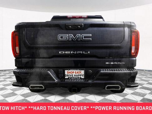 Certified 2023 GMC Sierra 1500 Denali Ultimate image 23