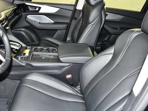 Certified 2025 Acura MDX SH-AWD image 38