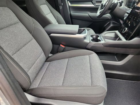 New 2026 GMC Terrain Elevation w/ Black Edition image 9