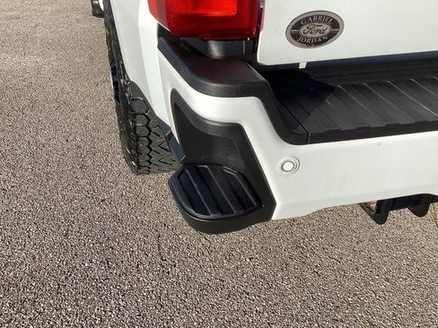 Used 2024 Ford F350 XL w/ STX Appearance Package image 14