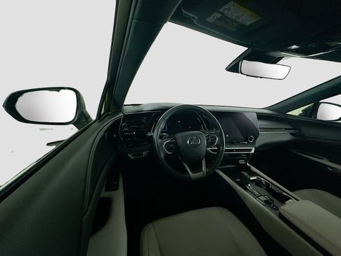 Used 2024 Lexus RX 350 Premium w/ Accessory Package (Z1) FWD image 18
