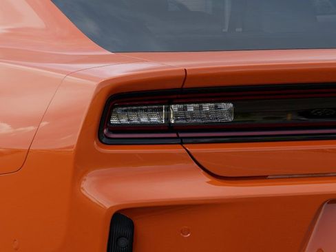 New 2026 Dodge Charger R/T Scat Pack image 9