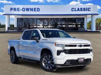 Used 2024 Chevrolet Silverado 1500 RST w/ Protection Package video 1