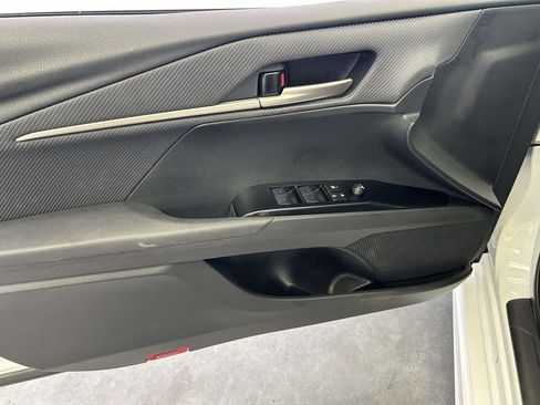 Certified 2025 Toyota Camry SE FWD image 16