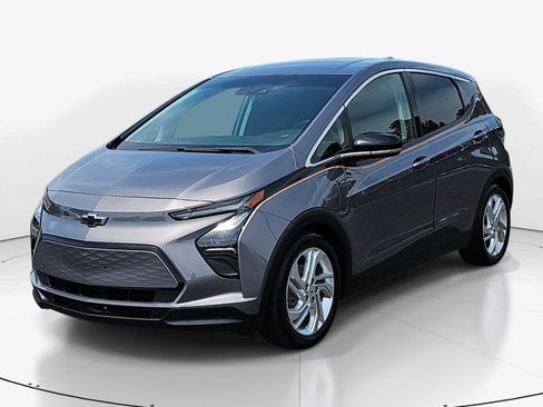 Used 2022 Chevrolet Bolt LT FWD image 8