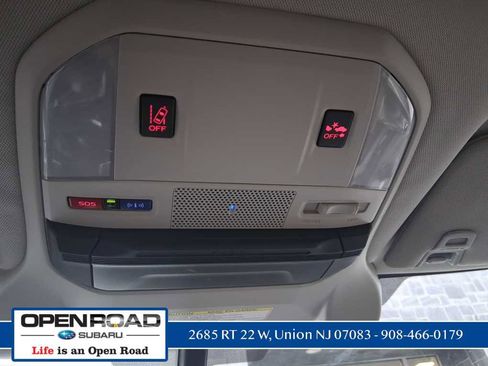 Used 2019 Subaru Ascent Limited image 23