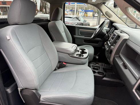 Used 2017 RAM 2500 Tradesman w/ Snow Chief Group image 20