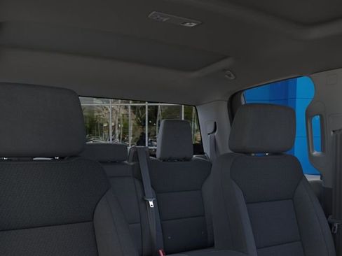 New 2026 Chevrolet Silverado 1500 W/T w/ WT Convenience Package RWD image 24
