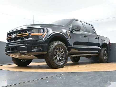 Used 2025 Ford F150 Tremor w/ Bed Utility Package AWD/4WD image 54