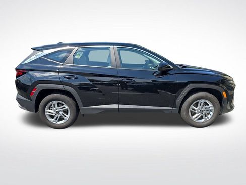 Certified 2026 Hyundai Tucson SE AWD/4WD image 7