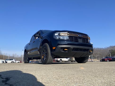 Used 2024 Ford Maverick Tremor w/ Tremor Off-Road Package image 48