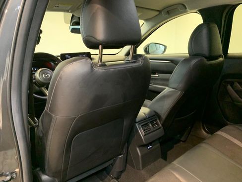 Used 2025 MAZDA CX-50 AWD 2.5 S w/ Cargo Package image 39